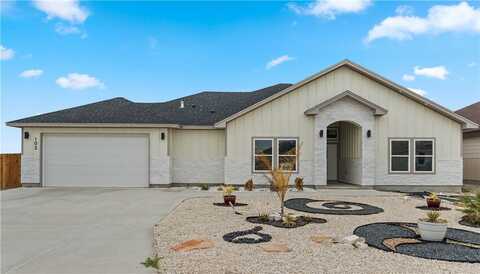 undefined, Rockport, TX 78382
