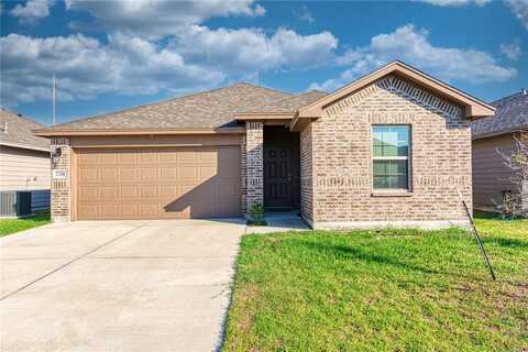 2318 Restful, Corpus Christi, TX 78418