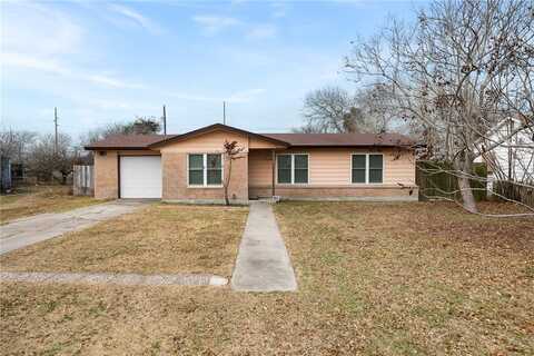 2427 Avenue C, Ingleside, TX 78362