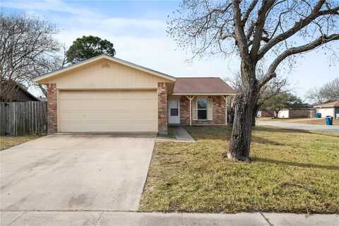 2381 Mesquite, Ingleside, TX 78362