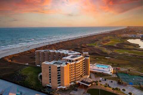 720 Beach Access Road 1a, Port Aransas, TX 78373