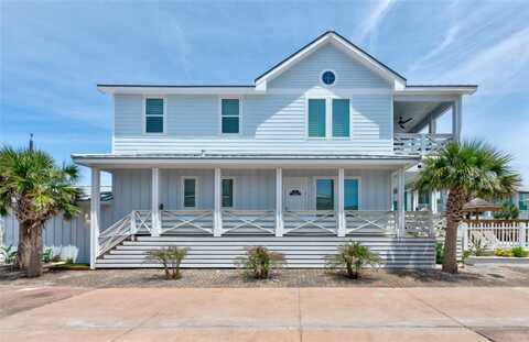 3087 N 11th Street unit: 300, Port Aransas, TX 78373