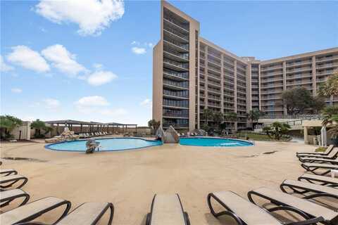6649 Seacomber Drive unit: 306, Port Aransas, TX 78373