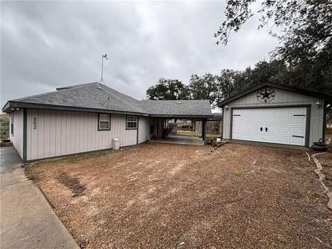 552 S Vista Drive, Sandia, TX 78383