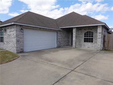 1904 Kelly Lane E, Kingsville, TX 78363