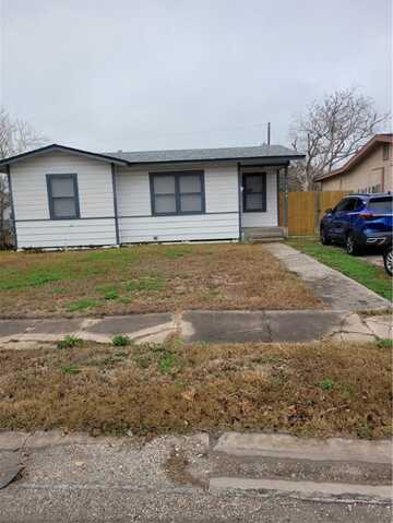 1109 Prince Drive, Corpus Christi, TX 78412