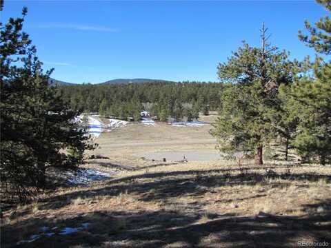 2626 Ranch Road, Hartsel, CO 80449