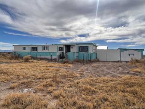 51952 County Road T, Saguache, CO 81149