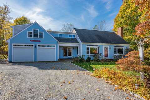 135 Chatham Road, Harwich, MA 02645