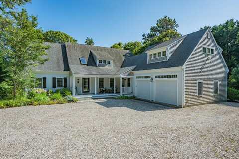 290 Old Comers Road, Chatham, MA 02633