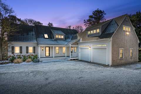 290 Old Comers Road, Chatham, MA 02633