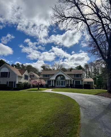 98 Bunker Hill Road, Osterville, MA 02655
