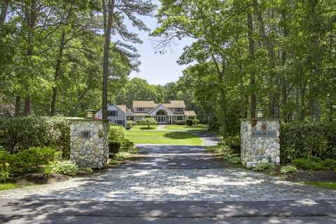 98 Bunker Hill Road, Osterville, MA 02655
