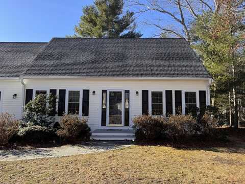 19 E Harbor Drive, Falmouth, MA 02540