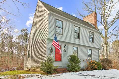 129 Acre Hill Road, Barnstable, MA 02630