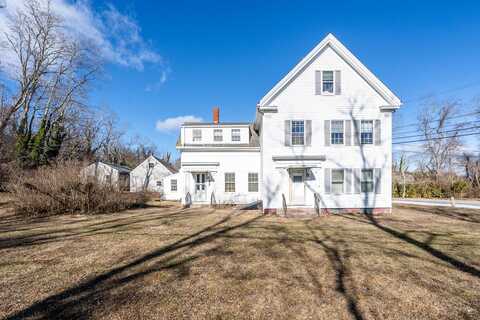 105 Main Street, Wellfleet, MA 02667