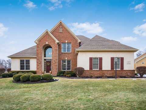 6767 Mahogany Drive, Galena, OH 43021