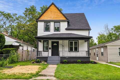 1572 Minnesota Avenue, Columbus, OH 43211