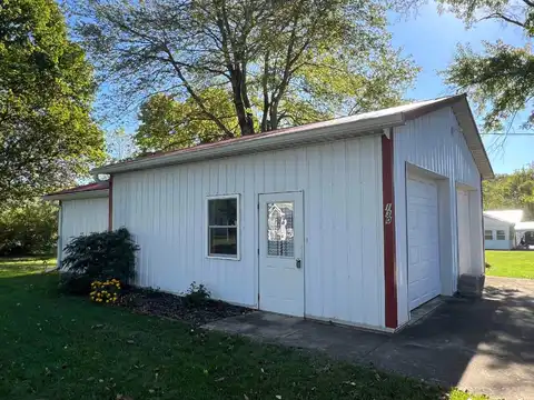 130 E Church Street, Perrysville, OH 44864