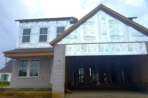 1551 Georgia Road, Circleville, OH 43113