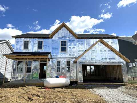6036 Lavender Field Street, Grove City, OH 43123
