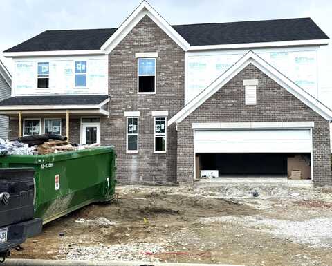 6036 Lavender Field Street, Grove City, OH 43123