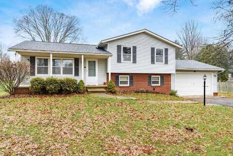 6245 Big Walnut Road, Galena, OH 43021