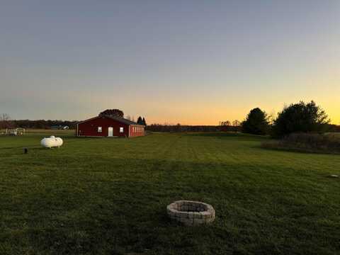 21693 Liberty West Road, Raymond, OH 43067