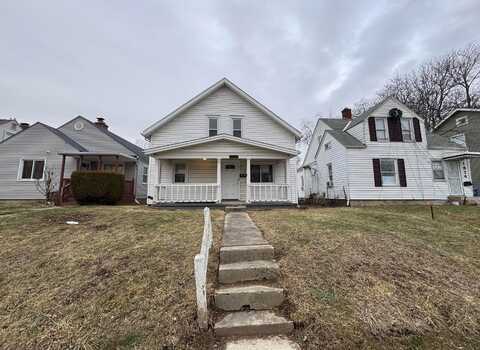 1870 Robert Street, Columbus, OH 43224