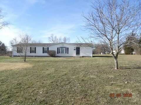 2490 Crabill Road, Springfield, OH 45502