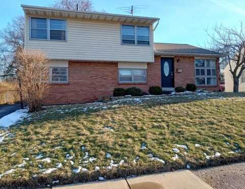 1121 Afton Road, Columbus, OH 43221