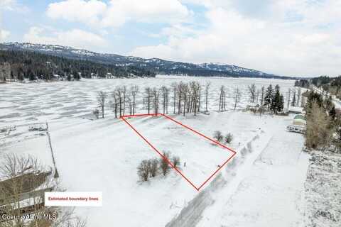 Nka Icehouse Landing Lot 5, Cocolalla, ID 83813