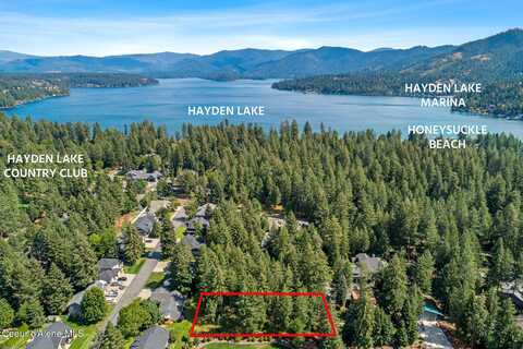 Nka E Lady Bug Ln, Hayden, ID 83835