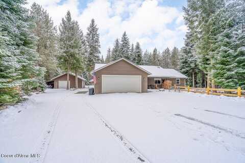 64 Angelwood Ln, Athol, ID 83801