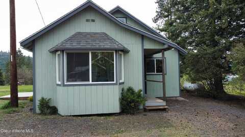 28590 S Fir RD, Saint Maries, ID 83861