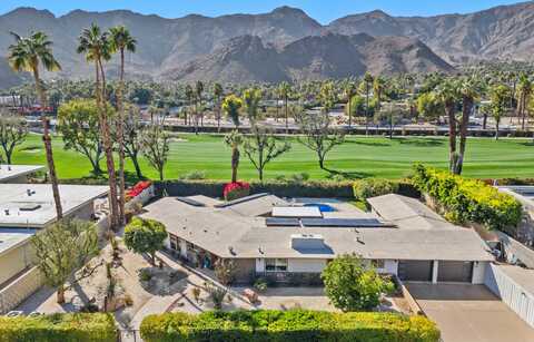 70801 Fairway Drive, Rancho Mirage, CA 92270