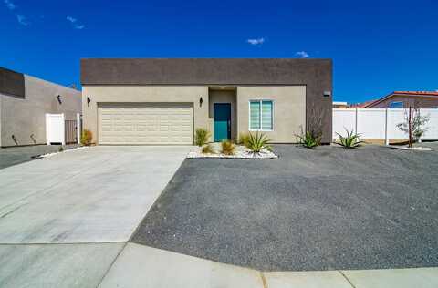 13292 El Cajon Drive, Desert Hot Springs, CA 92240