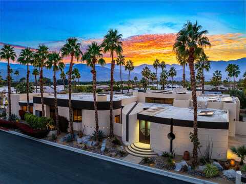 23 Stephen Terrace, Rancho Mirage, CA 92270