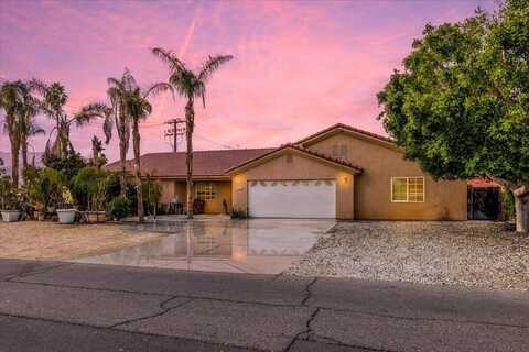 33475 Rancho Vista Drive, Cathedral City, CA 92234