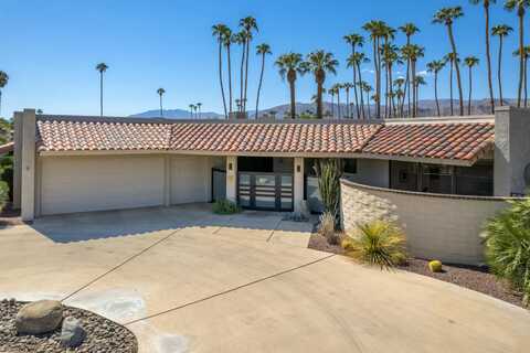 3 Bryn Mawr Street, Rancho Mirage, CA 92270