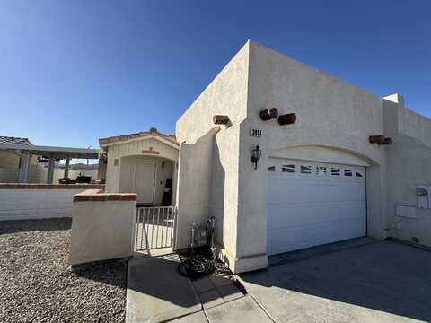 3951 Birdie Court, Blythe, CA 92225