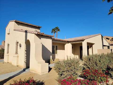 82866 Randsburg Lane, Indio, CA 92203