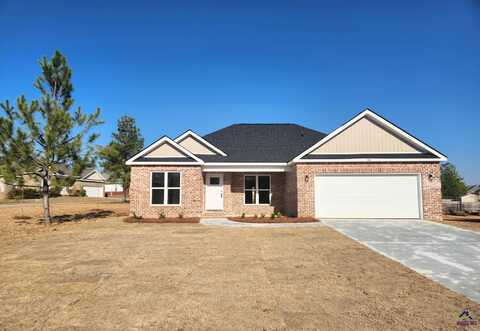 216 Christine Circle, Perry, GA 31069