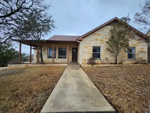 2314 Amberstone, Fredericksburg, TX 78624