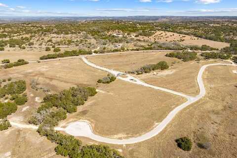 Lot 45 Purple Sage, Blanco, TX 78606