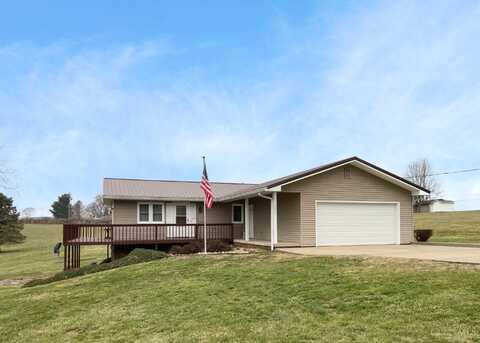 5347 Caryl Acres Drive, Union, OH 45167