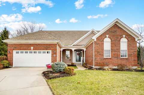 1193 Creek Cove, Hamilton, OH 45039