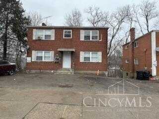 4104 Flower Avenue, Cincinnati, OH 45205