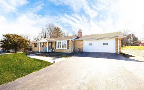 2465 St Rt 63, Turtle Creek Twp, OH 45036