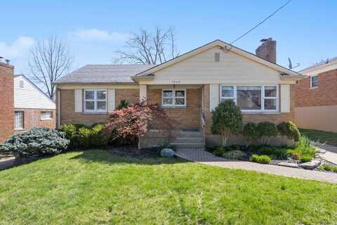 5422 Cindy Lane, Cincinnati, OH 45239